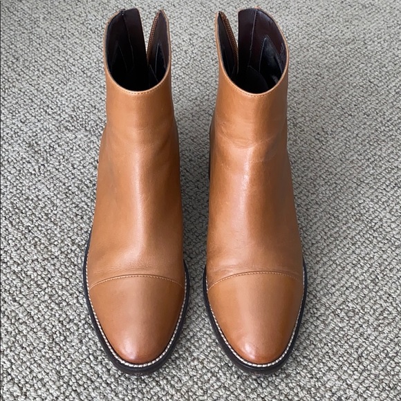 Cole Haan Shoes - Cole Haan Waterproof Winnie Grand Bootie (50mm)